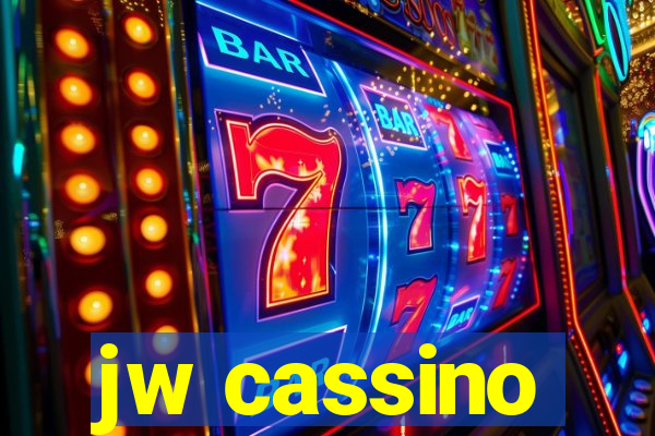 jw cassino